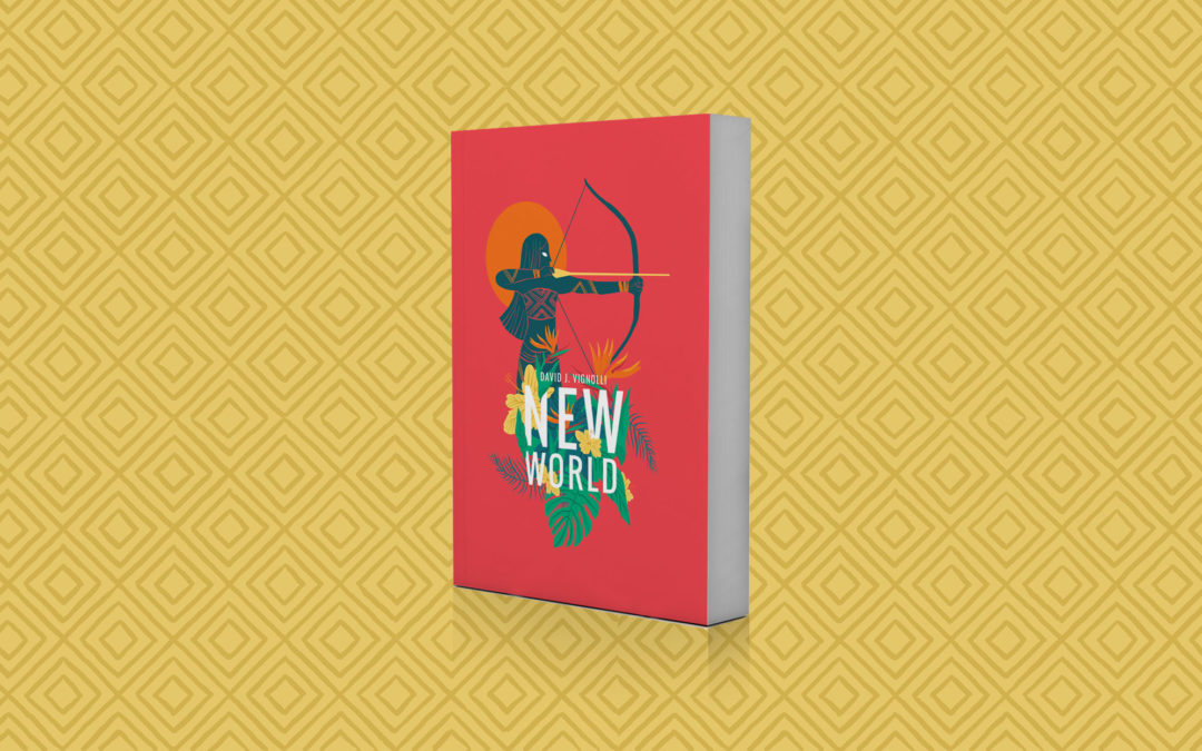 NEW WORLD – ANNOUNCED
